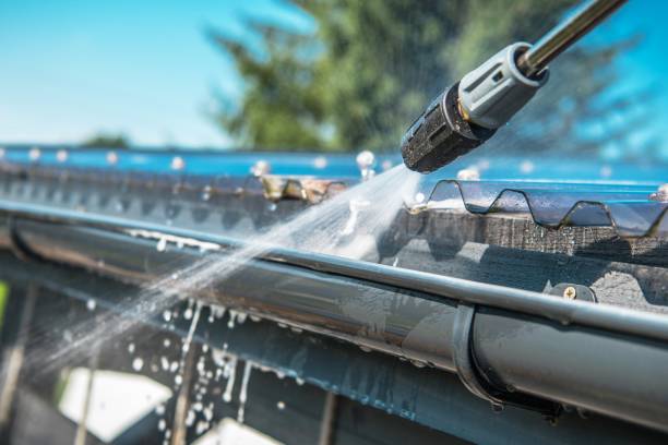 Best Residential Pressure Washing Services  in Wallace, FL
