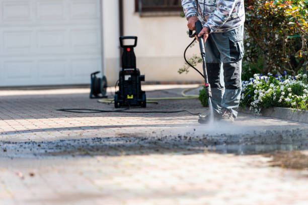 Pressure Washing Contractors in Wallace, FL