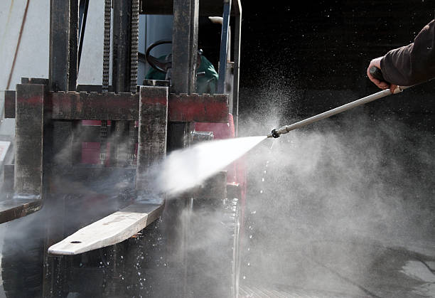 Best Affordable Pressure Washing  in Wallace, FL