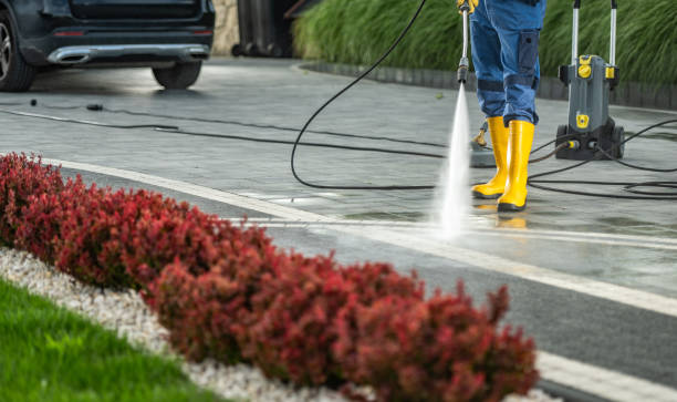 Best Best Pressure Washing Companies  in Wallace, FL