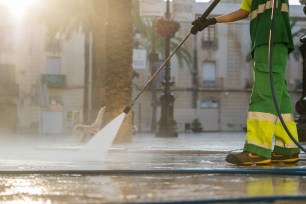 Best Residential Pressure Washing Services  in Wallace, FL