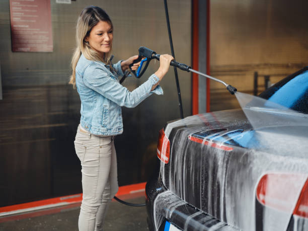 Wallace, FL Pressure Washing Company
