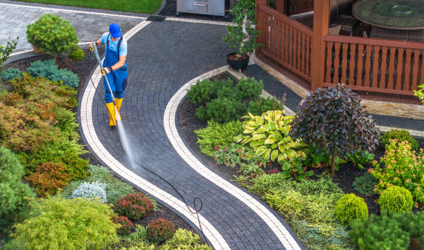 Best Pressure Washing Near Me  in Wallace, FL