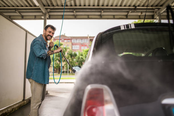 Best Pressure Washing Company Near Me  in Wallace, FL